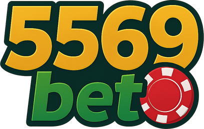 5569bet Logo